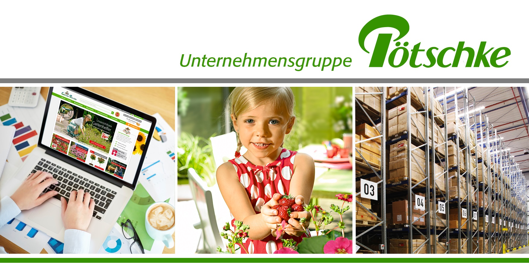 Unternehmensgruppe Pötschke