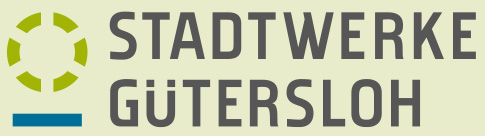 Logo von Stadtwerke Gütersloh GmbH