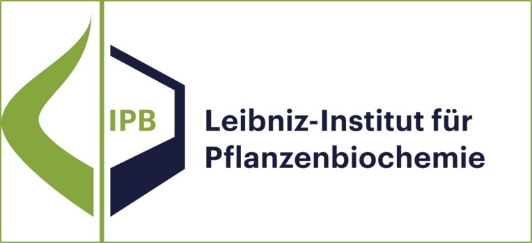 Leibniz-Institut für Pflanzenbiochemie (IPB)