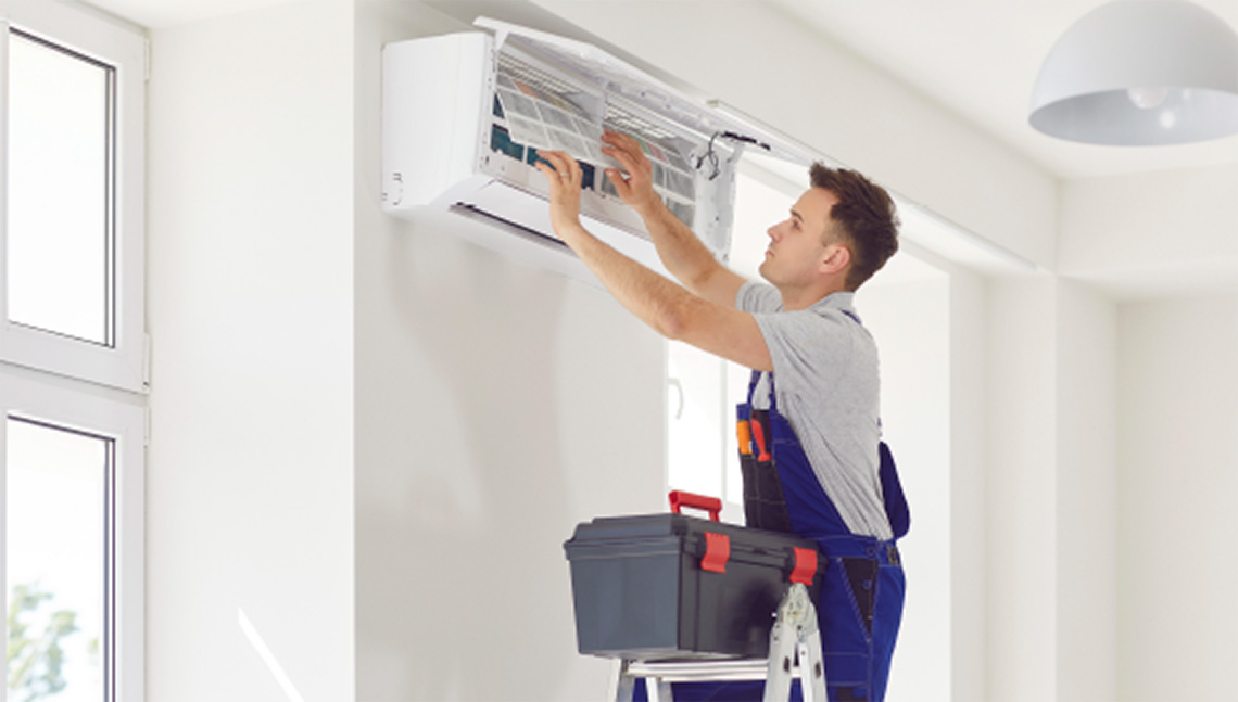 Bild zeigt eine Szene passend zur Stellenbeschreibung