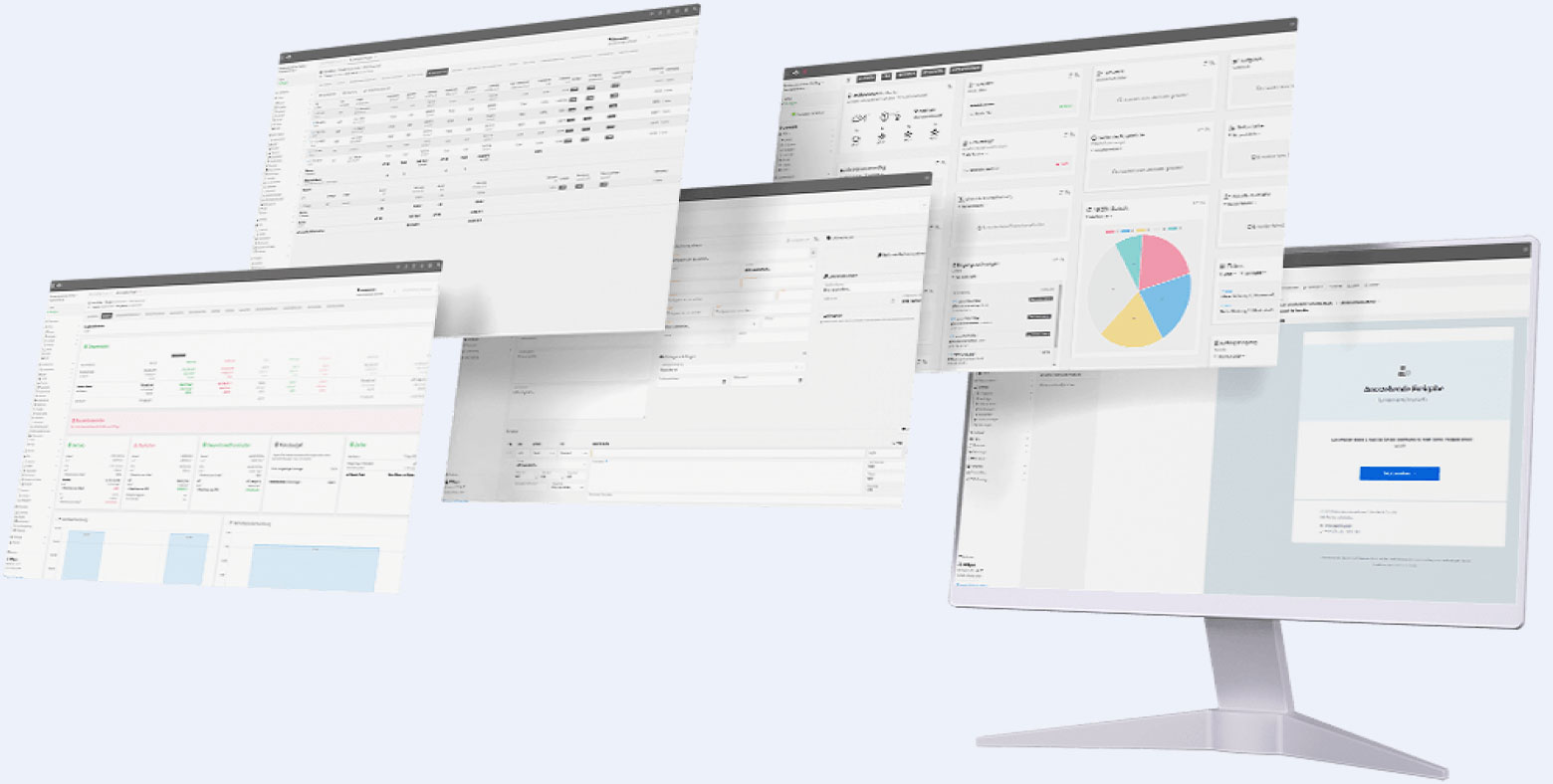 Bild aus der Arbeitswelt