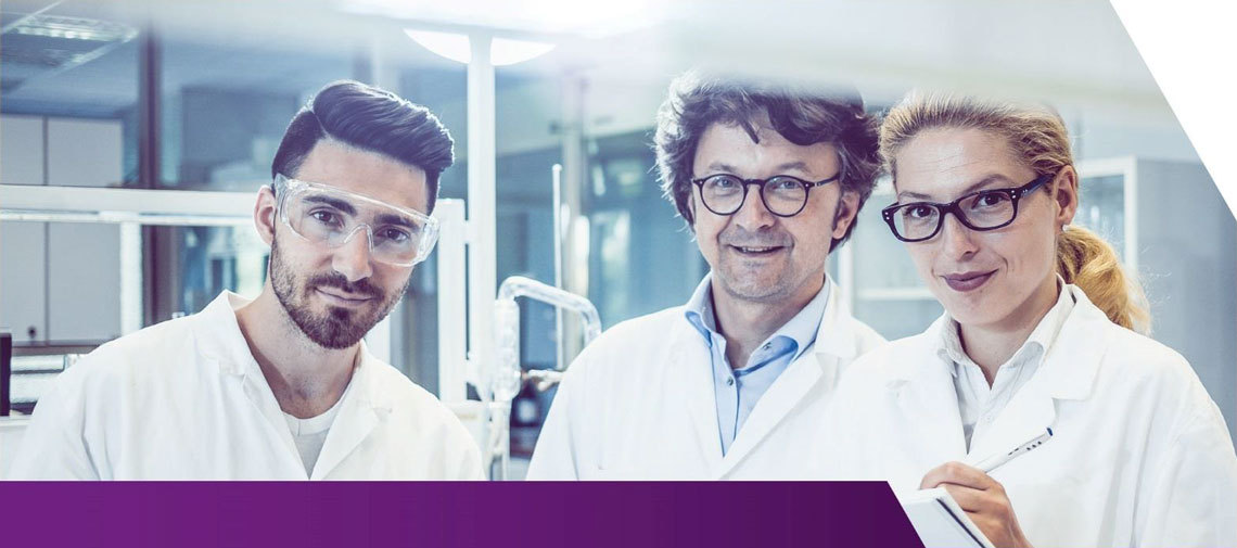 Bild aus der Arbeitswelt