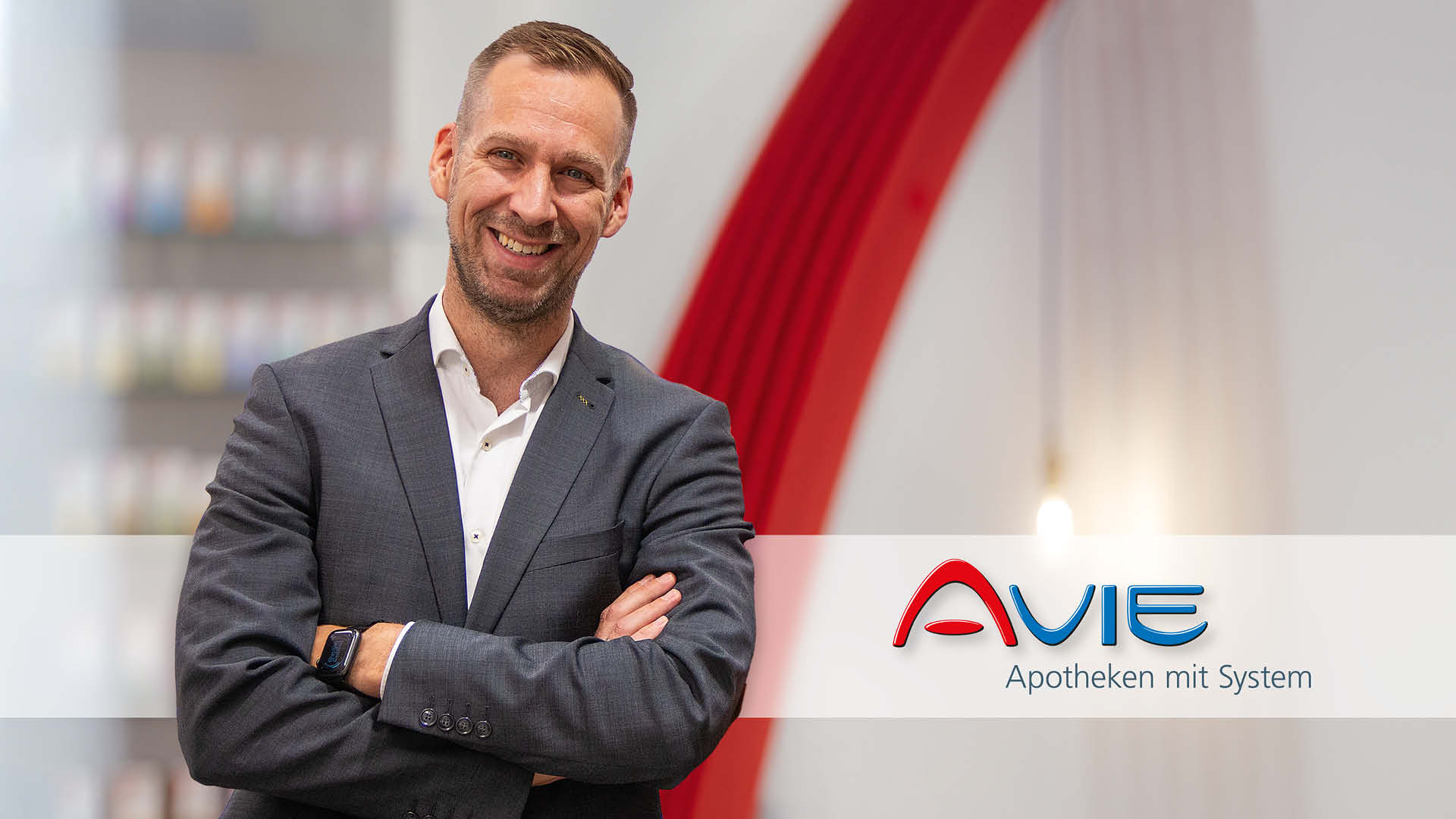 Bild aus der Arbeitswelt